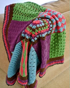 blanket