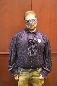 Double Knit Mask