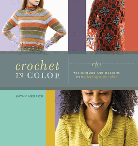 KMCrochetinColorBook