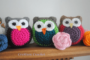 Cre8tionCrochetstuffy