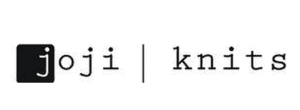 Jojiknitslogo