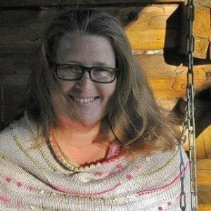 Kate Bachus profile pic