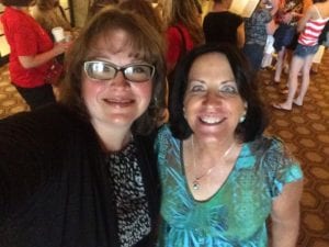 MB and Pam Haschke