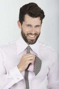 JCK Elliot tie