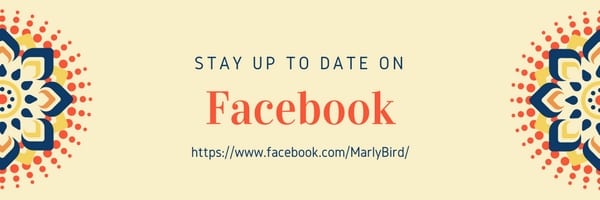 Marly Bird on Facebook