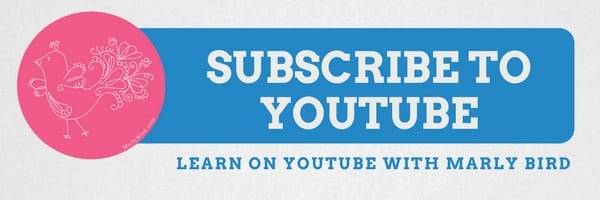 Subscribe to the Marly Bird YouTube Channel